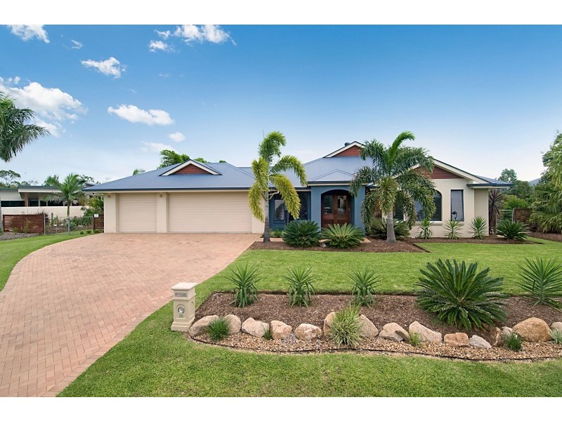 26 River Oak Way, Narangba QLD 4504