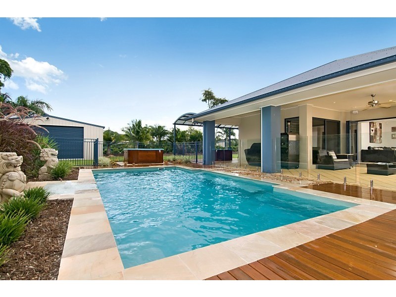 26 River Oak Way, Narangba QLD 4504
