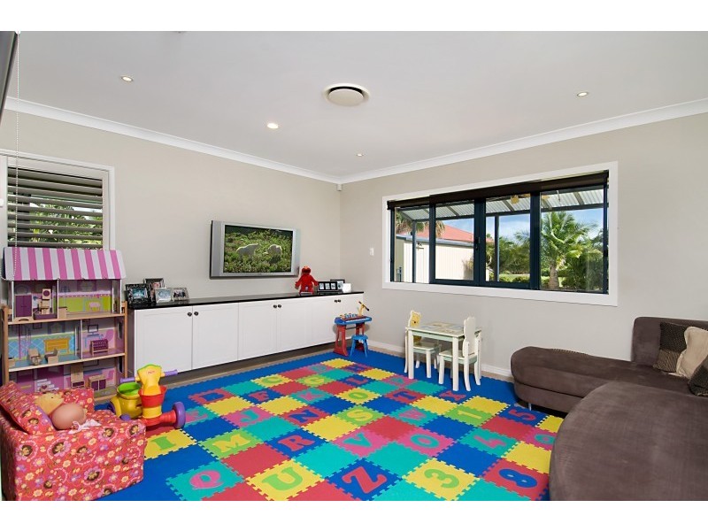 26 River Oak Way, Narangba QLD 4504