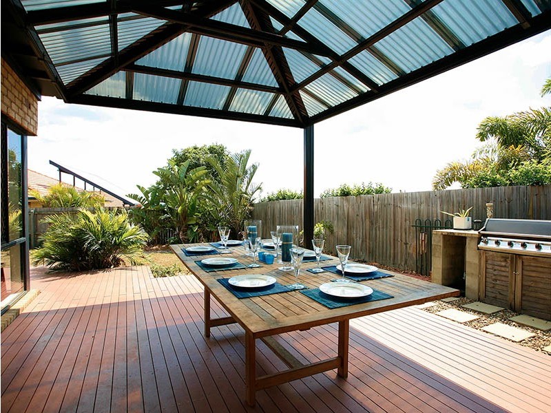 4 Leichhardt St, North Lakes QLD 4509