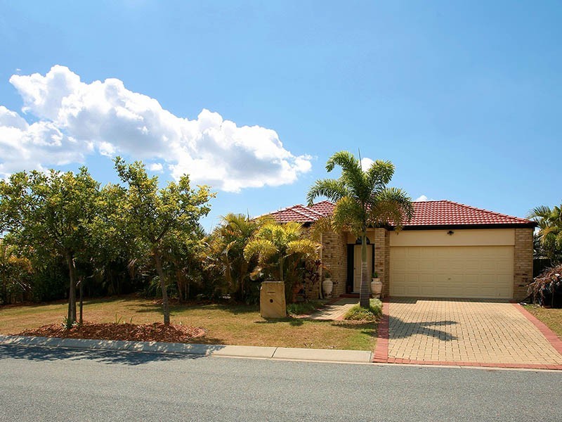 4 Leichhardt St, North Lakes QLD 4509