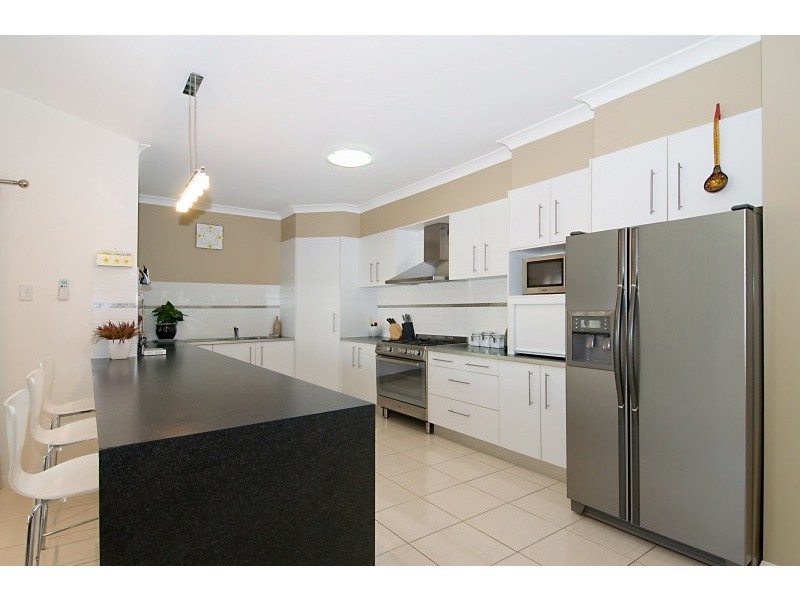 19 Silkpod Court, North Lakes QLD 4509