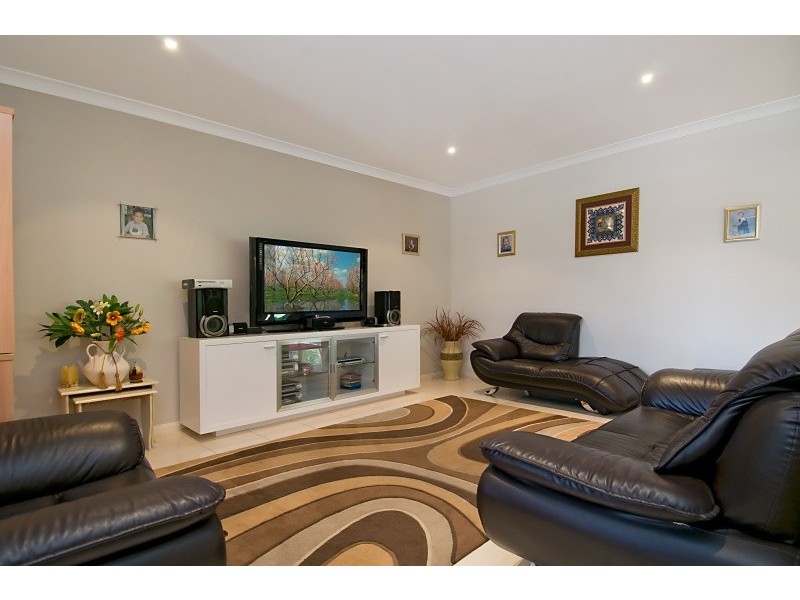 19 Silkpod Court, North Lakes QLD 4509
