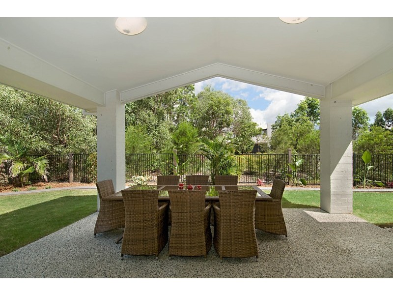 19 Silkpod Court, North Lakes QLD 4509