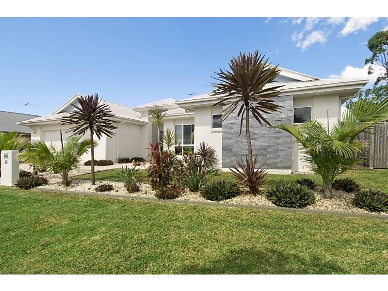 19 Silkpod Court, North Lakes QLD 4509