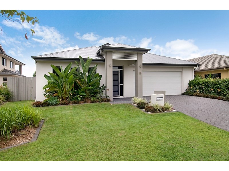 8 Hetherington Street, North Lakes QLD 4509