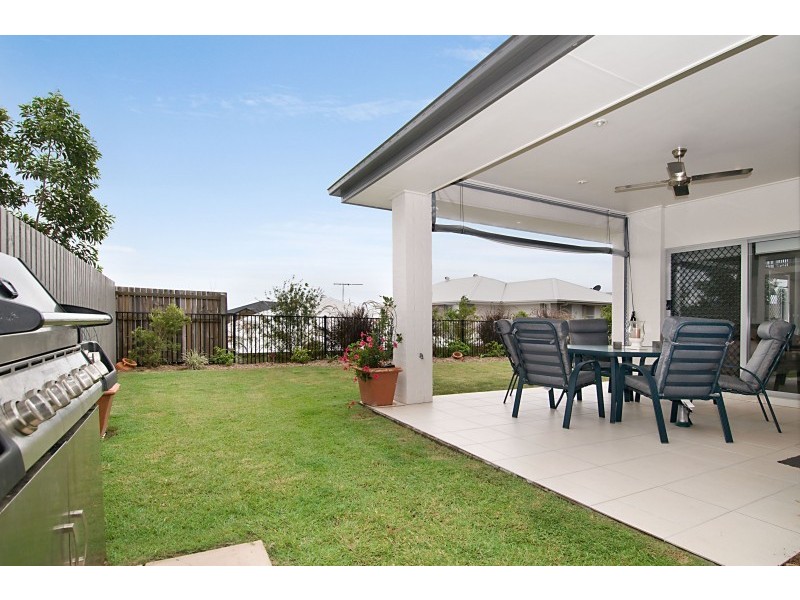 8 Hetherington Street, North Lakes QLD 4509