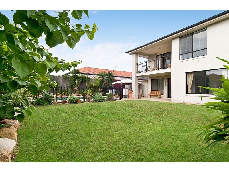1 Willandra Parade, North Lakes QLD 4509