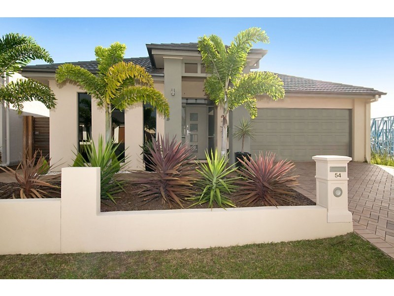 54 Kangaroo Street, North Lakes QLD 4509