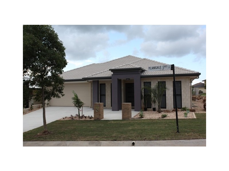 31 Planigale Crescent, North Lakes QLD 4509