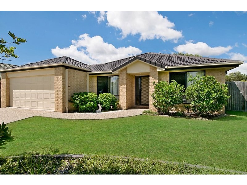 65 Grampion Circuit, North Lakes QLD 4509