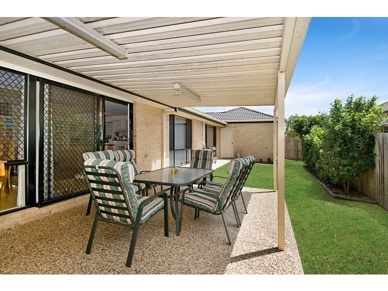 65 Grampion Circuit, North Lakes QLD 4509