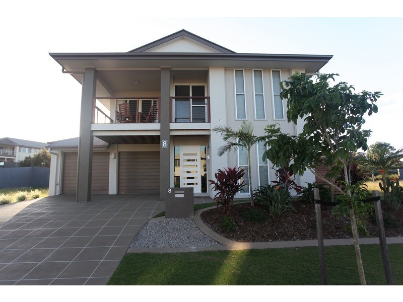 8 Els Court, North Lakes QLD 4509