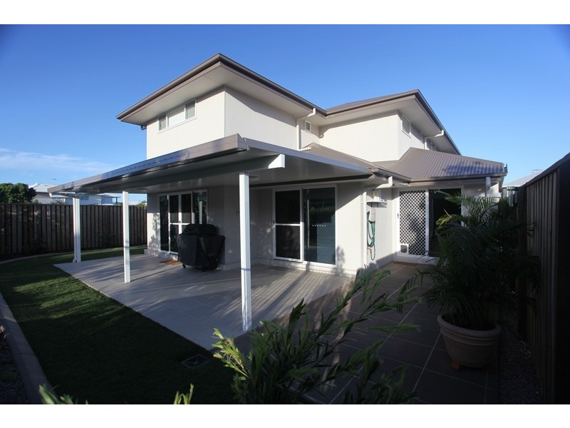 8 Els Court, North Lakes QLD 4509