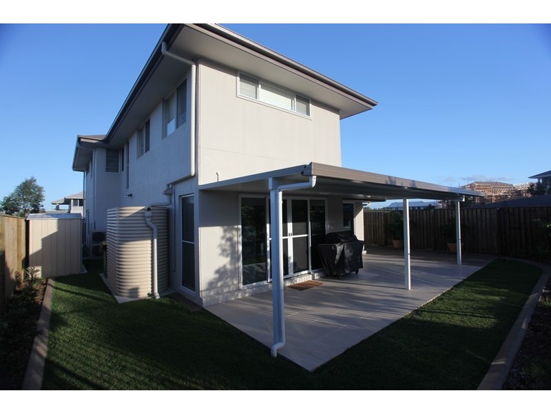 8 Els Court, North Lakes QLD 4509