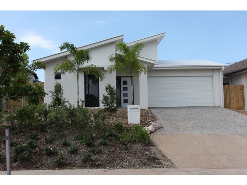 9 Garcia Circuit, North Lakes QLD 4509