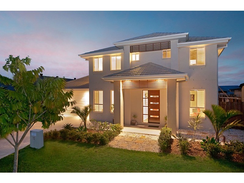 19 Langer Circuit, North Lakes QLD 4509