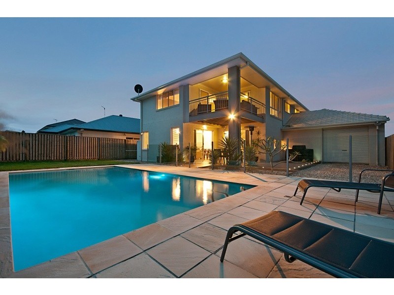 19 Langer Circuit, North Lakes QLD 4509