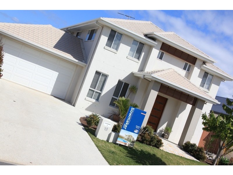 19 Langer Circuit, North Lakes QLD 4509