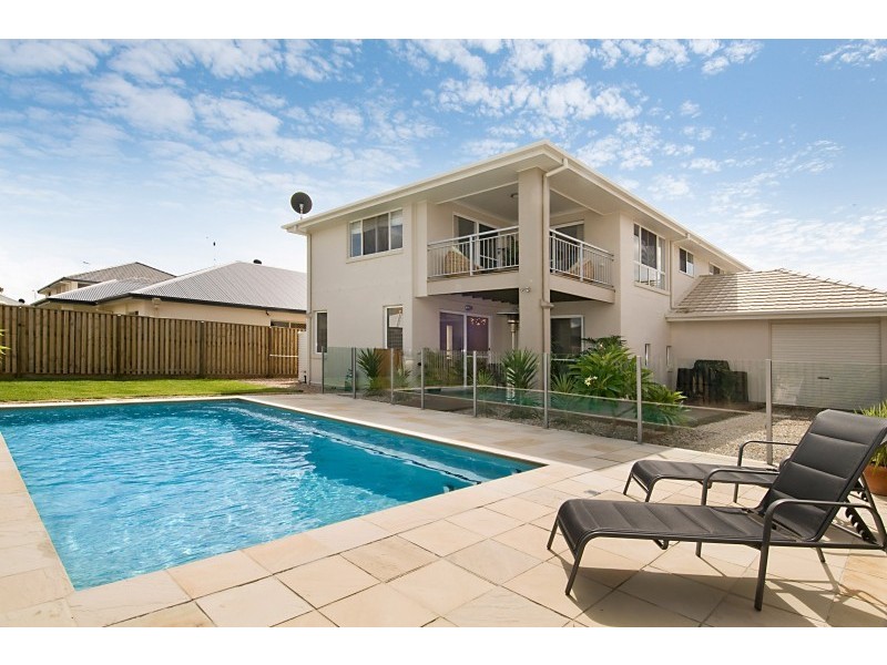 19 Langer Circuit, North Lakes QLD 4509