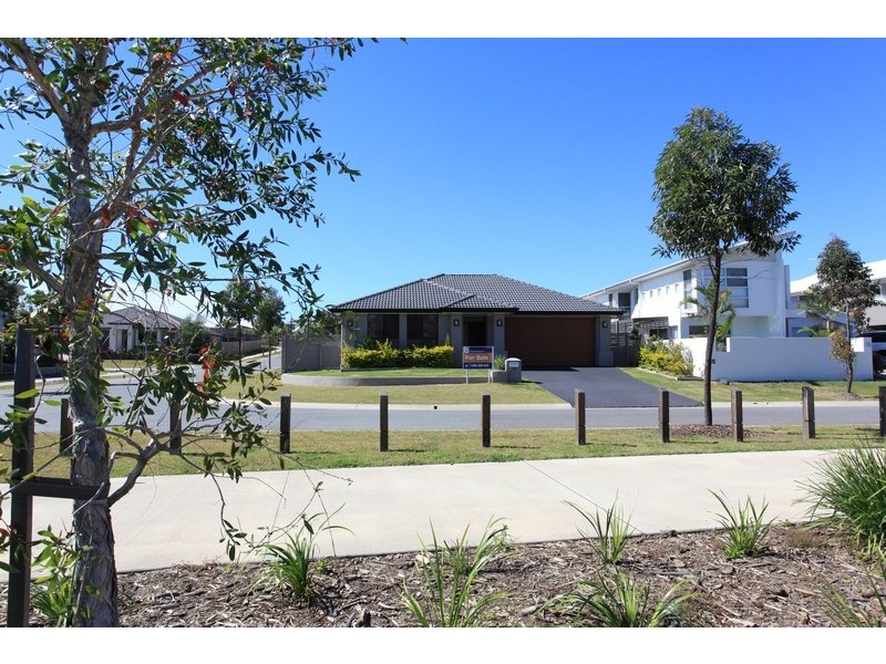 19 Warabi Crescent, North Lakes QLD 4509