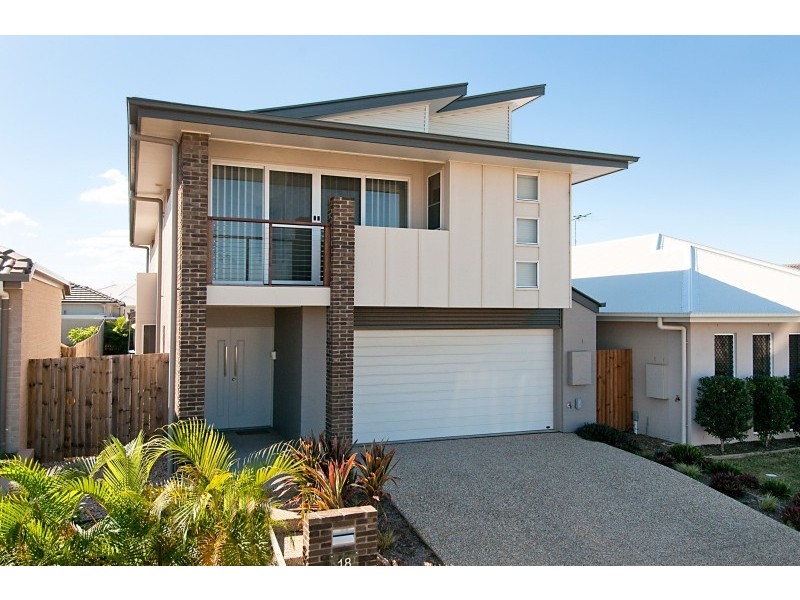 18 Astley Parade, North Lakes QLD 4509