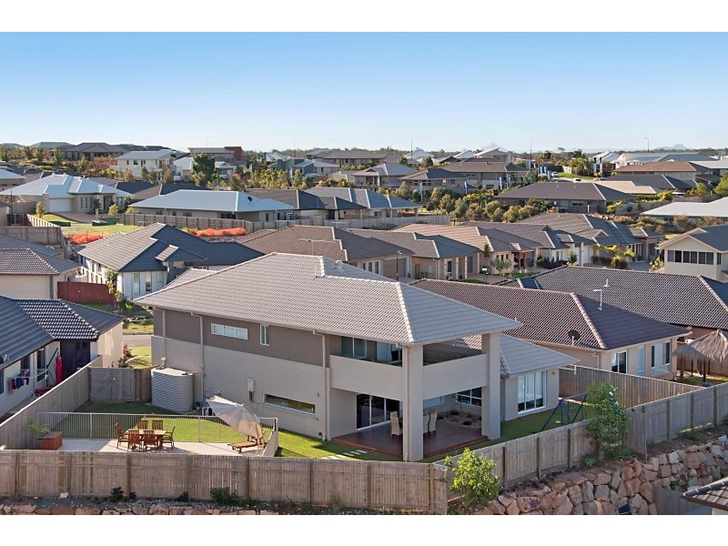 16 Morgan Street, North Lakes QLD 4509