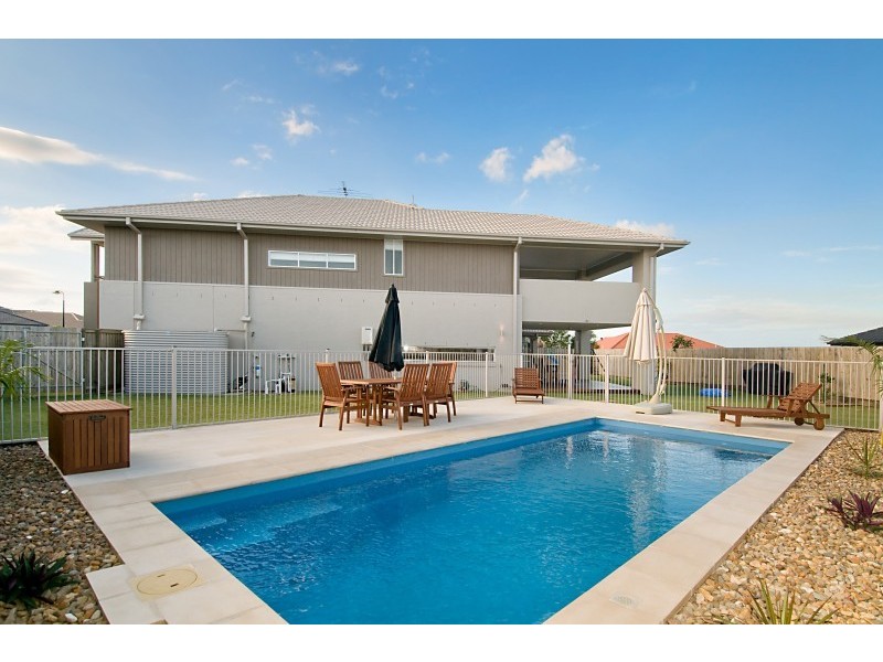 16 Morgan Street, North Lakes QLD 4509