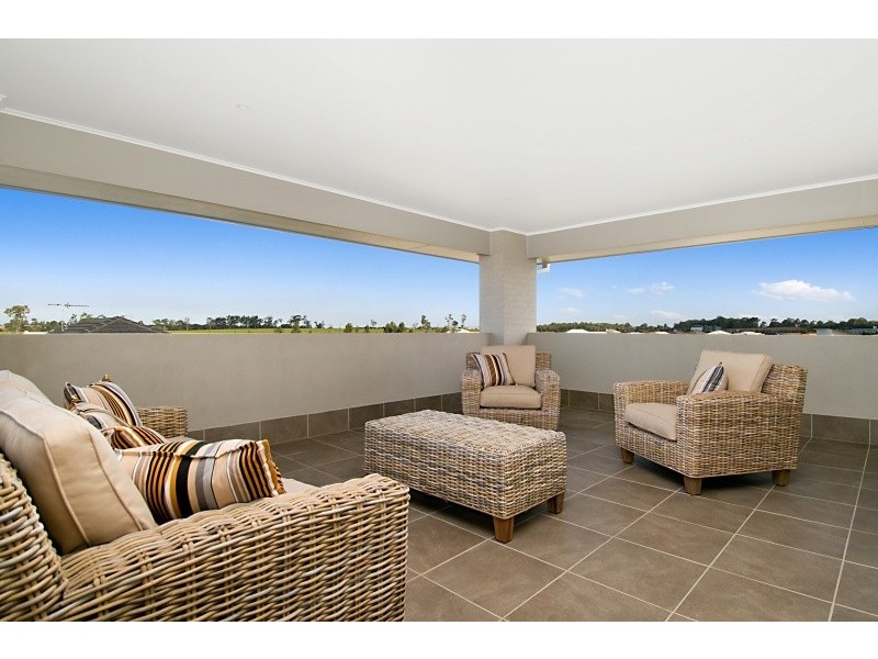 16 Morgan Street, North Lakes QLD 4509