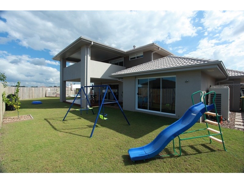 16 Morgan Street, North Lakes QLD 4509