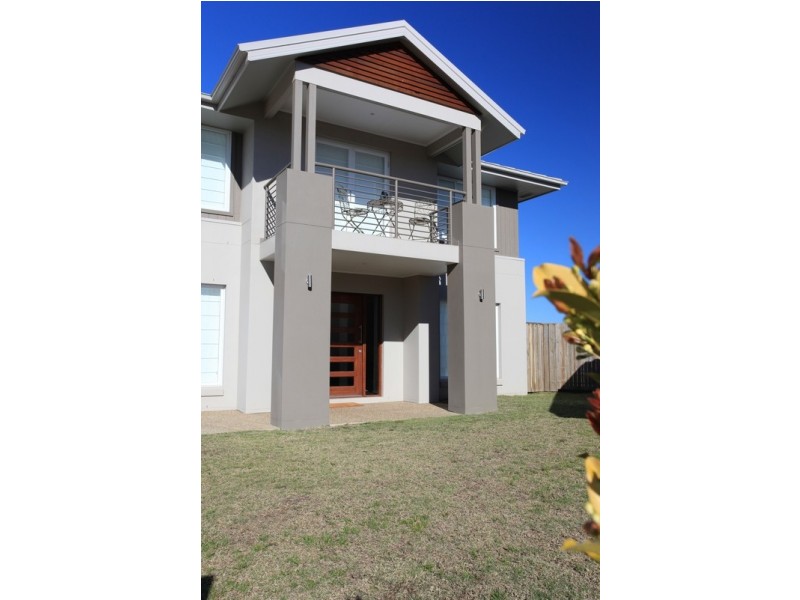 16 Morgan Street, North Lakes QLD 4509