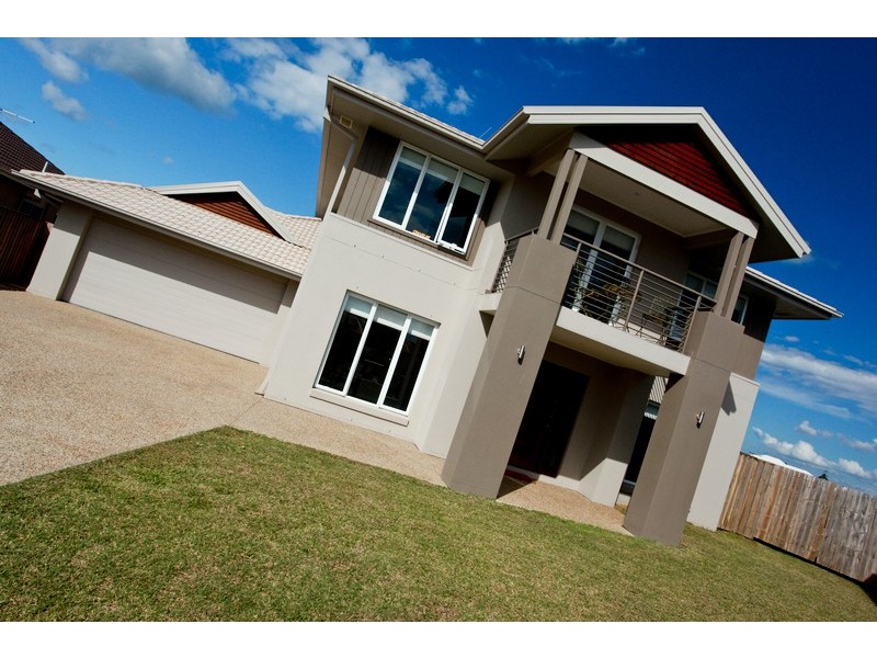 16 Morgan Street, North Lakes QLD 4509