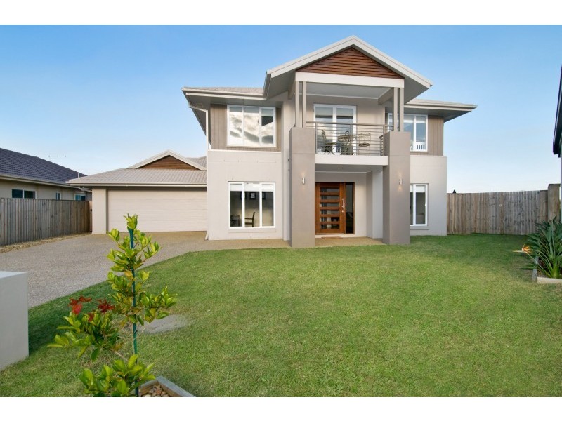 16 Morgan Street, North Lakes QLD 4509