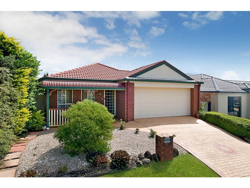 17 Leichhardt Street, North Lakes QLD 4509