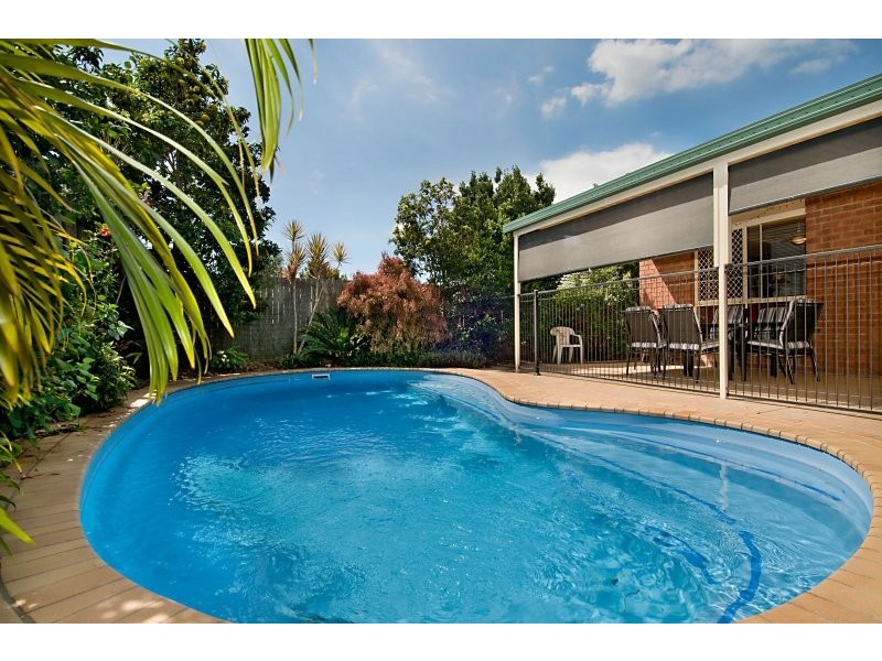 17 Leichhardt Street, North Lakes QLD 4509