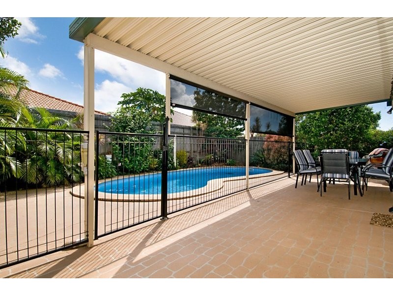 17 Leichhardt Street, North Lakes QLD 4509