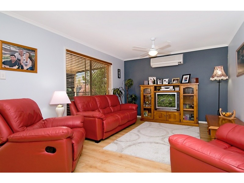 17 Leichhardt Street, North Lakes QLD 4509