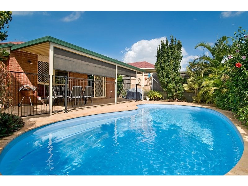 17 Leichhardt Street, North Lakes QLD 4509