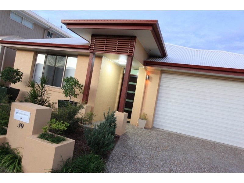 39 Langer Circuit, North Lakes QLD 4509