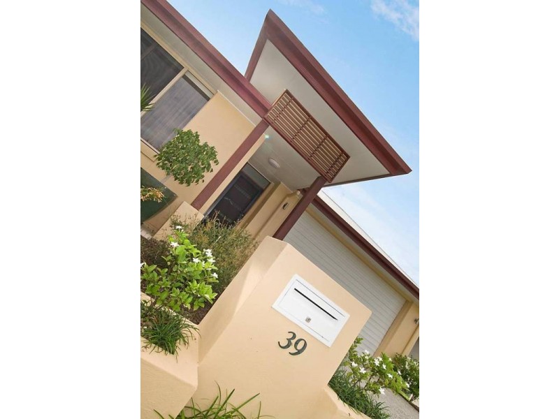 39 Langer Circuit, North Lakes QLD 4509