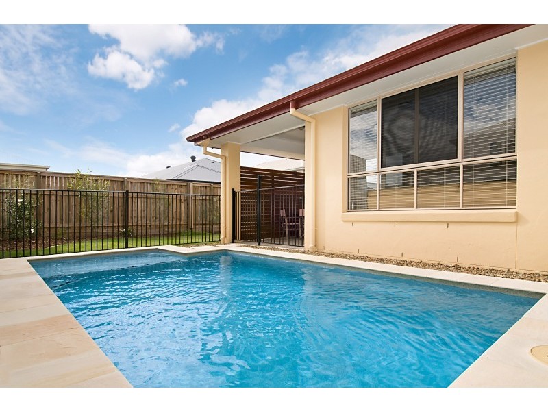 39 Langer Circuit, North Lakes QLD 4509