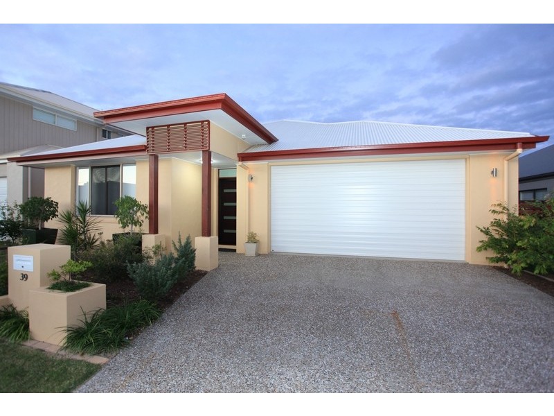 39 Langer Circuit, North Lakes QLD 4509