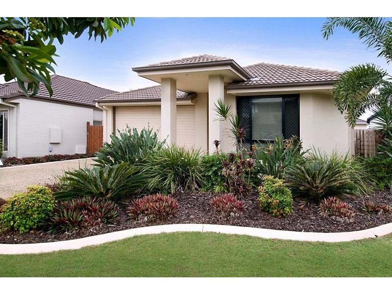 4 Appleby Close, North Lakes QLD 4509