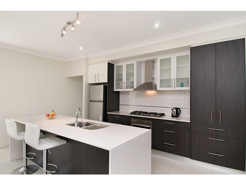 25 Langham Crescent, North Lakes QLD 4509