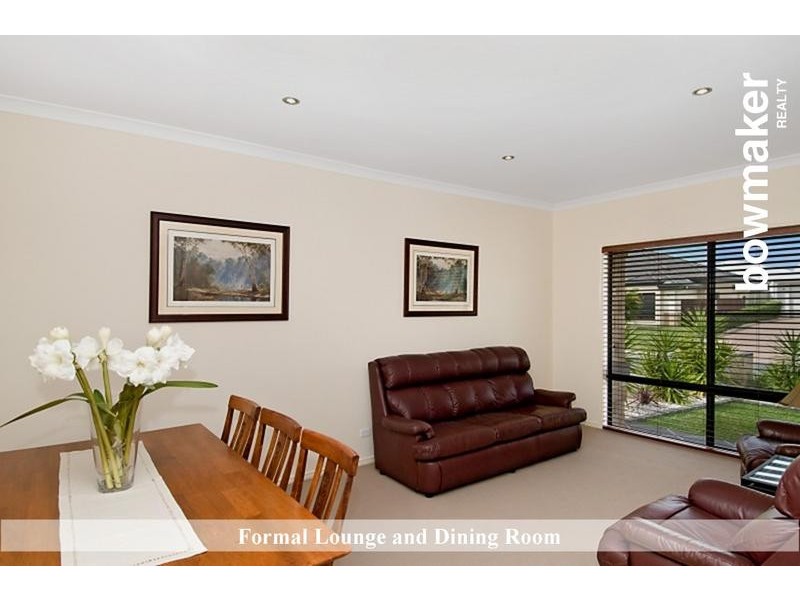 14 Backhousia Court, North Lakes QLD 4509