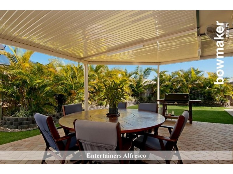 14 Backhousia Court, North Lakes QLD 4509