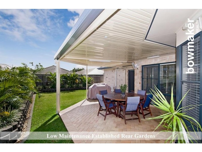 14 Backhousia Court, North Lakes QLD 4509