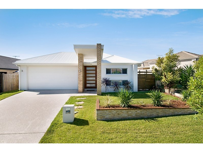 23 Kangaroo Street, North Lakes QLD 4509