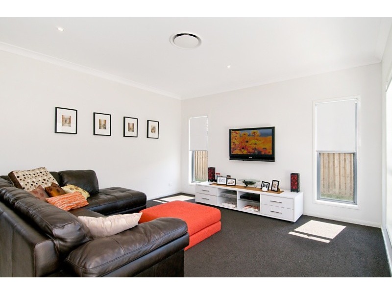 23 Kangaroo Street, North Lakes QLD 4509