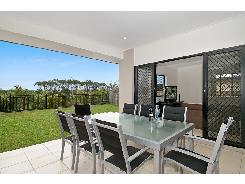 4 Kultarr Street, North Lakes QLD 4509